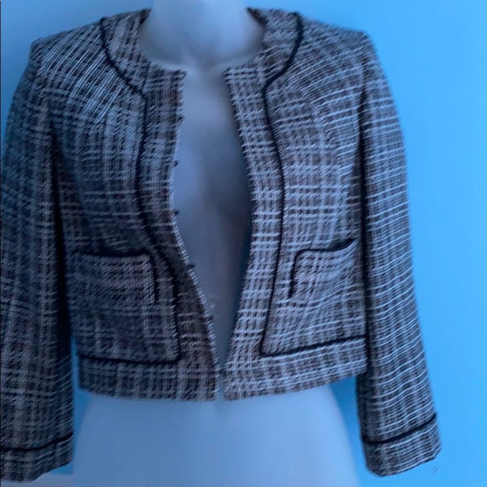REDUCED!!Womans french connection blazer